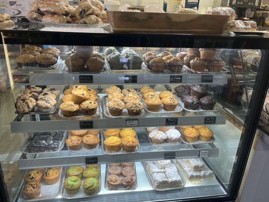 Village Bagels