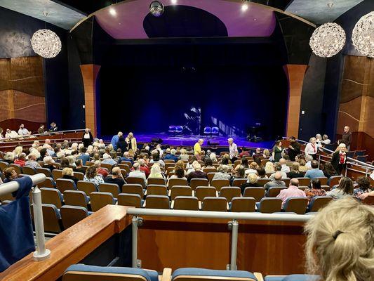 Aventura Arts & Cultural Center