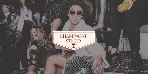 Champagne Studio