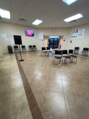 Centro Medico Cathedral City