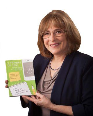 Organizing With Lynn