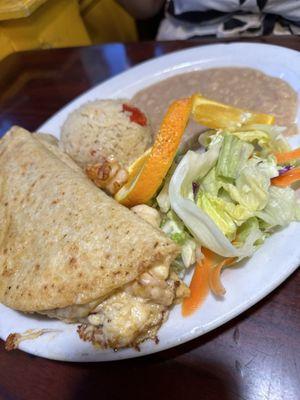 Tacos Y Mariscos Las Espuelas