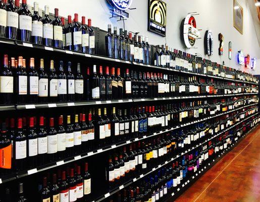 Paradise Spirits & Wine