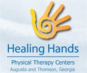 Healing Healing Hands Physical Therapy Centers, Inc.