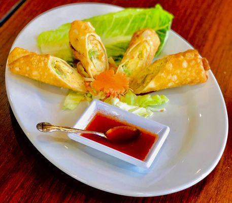 The Coconut River Park