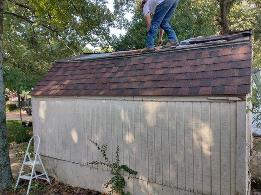 Payne's Cleaning and Handyman Services