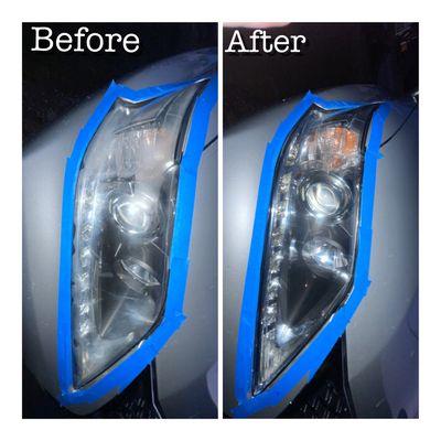 Electric City Auto Detailing