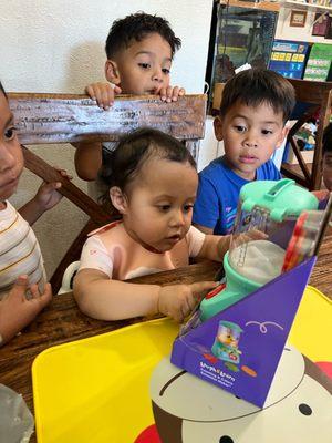 Vickies Kids Family Daycare