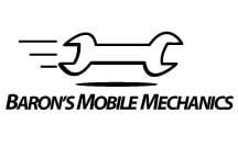 Barons Mobile Mechanics