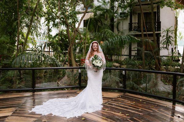 New Beginnings Bridal Studio