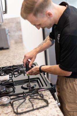 Tucker Appliance Repair