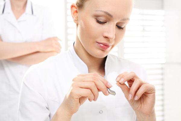 Best Hearing Aid Solutions