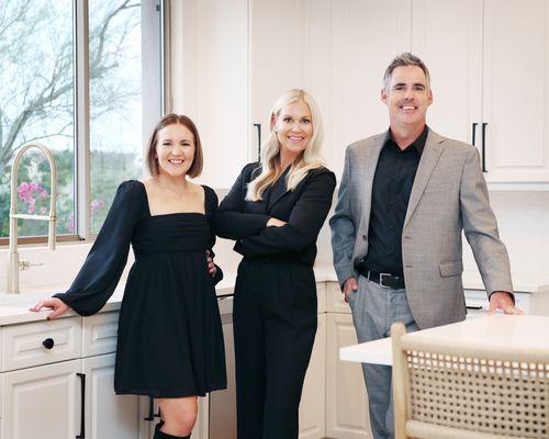 The Servoss Group-Keller Williams Southern Arizona