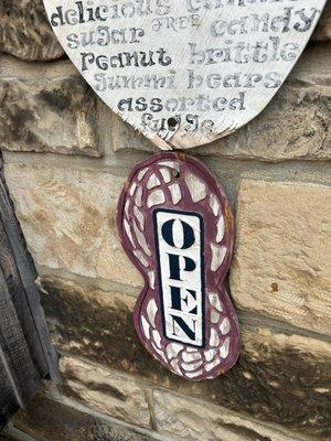 Jack & Jill Nut Shop