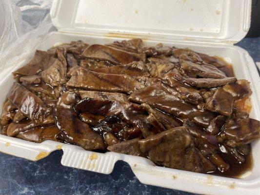 Sachi Teriyaki House