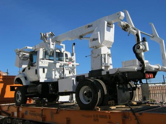 Wilmington Boat Movers & Storage