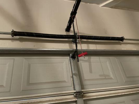 Larry’s Garage Door Repair