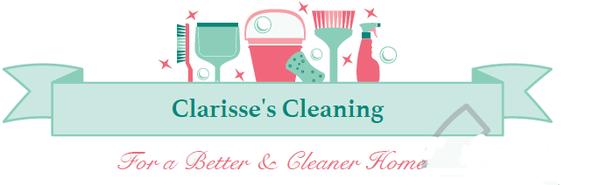Clarisse's Cleaning Services