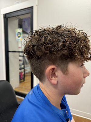 Foiled Up With Michaela