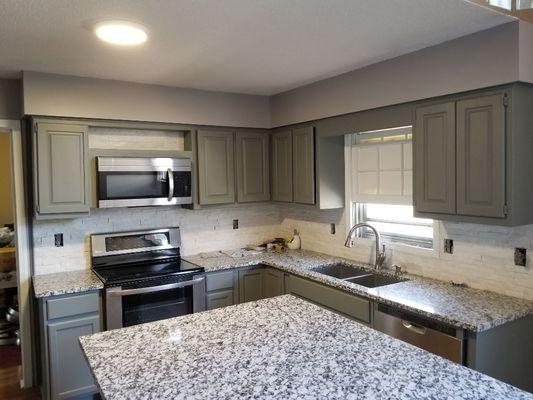 Element 6 Renovations