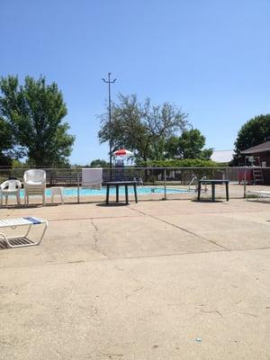 Village Of Antioch Pool