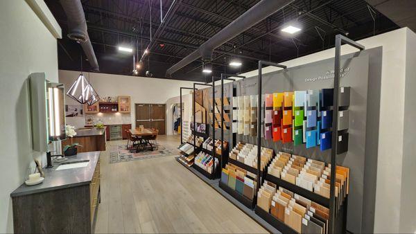 Closet & Storage Concepts