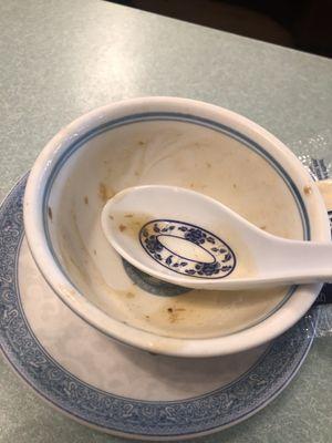 Gee's Family Restaurant