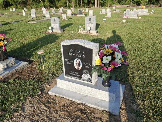 Greenville Marble & Granite