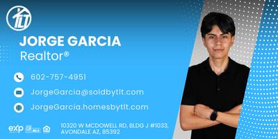 Jorge Garcia - eXp Realty