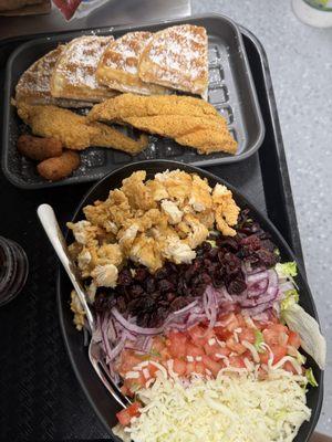 Soldier's Daughter Diner