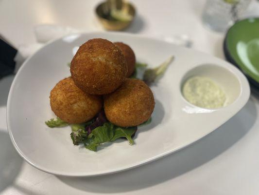 RELLENOS DE CARNE MOLIDA Y QUESO