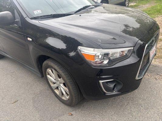 R & Sons Auto Repair