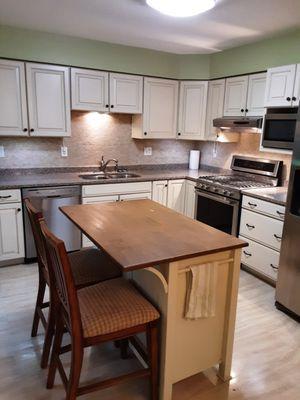 Richard Winters Real Estate