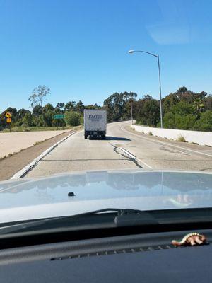 Fast Delivery Express