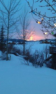 Steamboat Snow and Ice