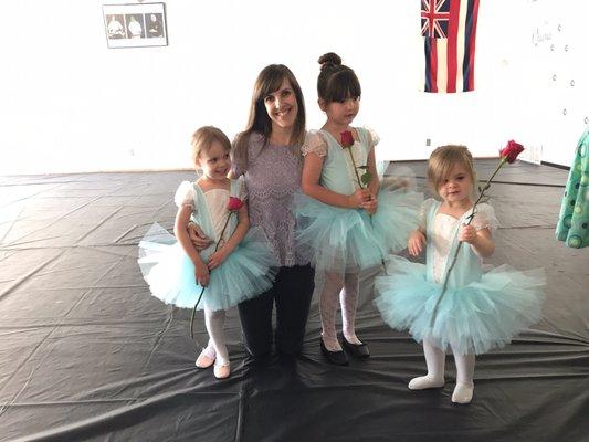 Little Stars Music And Movement