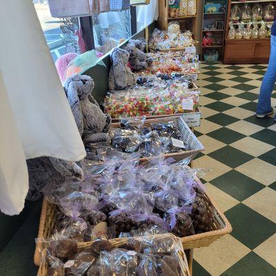 Haven's Candies