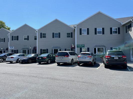 The Sante Center For Natural Healing