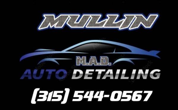 Mullin Auto Detailing