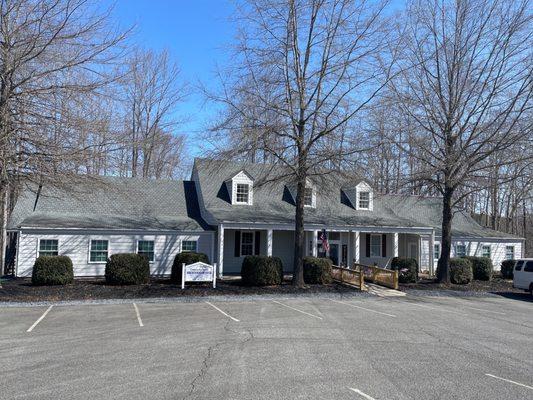 Valley Community Church