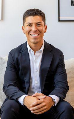 Luis Peraza II
Realtor DRE 02118046