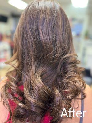 Pearly Pro Hair Stylist