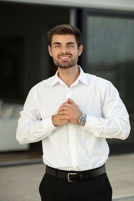 Daniel Grieco - Keller Williams Palos Verdes