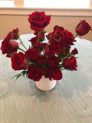 Driftwood & Pine Florals