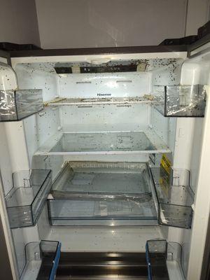 Clean Home With Love