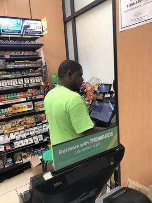 7-Eleven