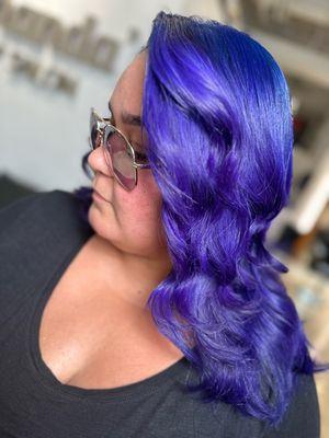 Fernanda's Beauty Salon