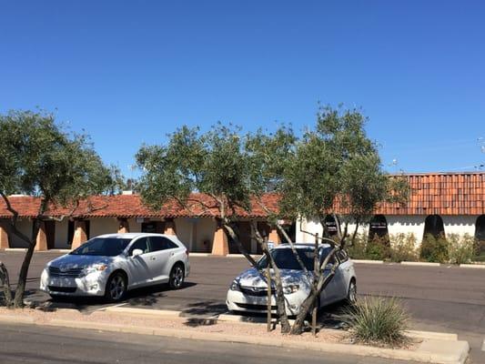 Brown Accounting Services