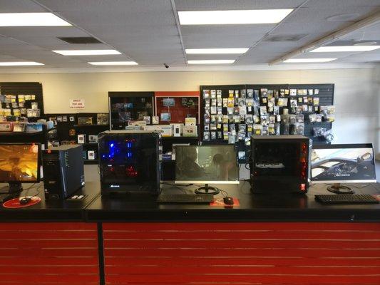 Bakersfield Cell Phone Repair