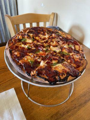 Upper Crust Pizza - Eldorado